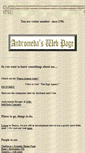 Mobile Screenshot of andro.com