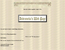 Tablet Screenshot of andro.com